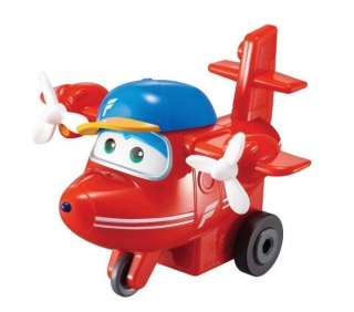 SUPER WINGS - Cobi Super Wings Vozidlo Flip 720121