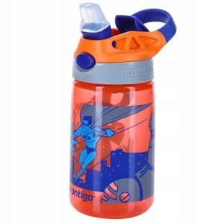 Superman - CTIGO 2 KIDS GIZMO FLIP 420 ML - TANGERINE