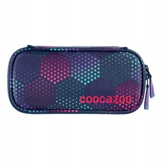 COOCAZOO PENIAZEĽ NA NÁRADIE Purple Illusion