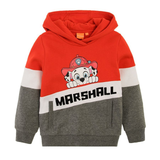 PAW Patrol - Cool Club Mikina PSI PATROL 116 NOVINKA