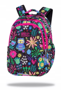 Školský batoh, taška - Coolpack Joy S Youth Backpack Farba Bomb