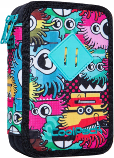 COOLPACK PENALIE JUMPER 2 komory s príslušenstvom
