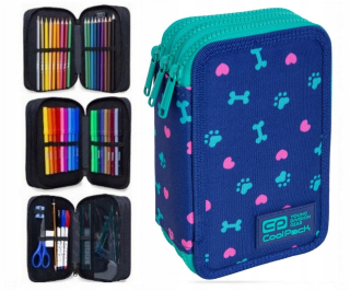 Peračník - coolpack packion case triply zariadenia puppy love