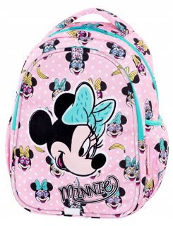 Minnie Mouse - Coolpack Backpack Joy S 21L Minnie Pink