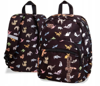 Detský batoh - Coolpack batoh malý ľahký dieťa dievča