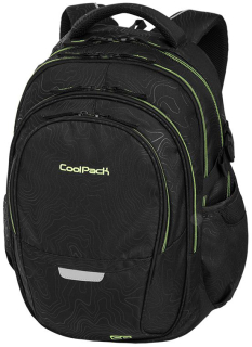 Školský batoh, taška - Coolpack Youth Bathpack Patio Factor CP A151