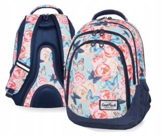 Školský batoh, taška - COOLPACK YOUTH BACKPACK dievčenské ľahké 05127
