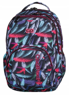 Školský batoh, taška - CHLADIČOVÉ PLASTY NA PATIA COOLPACK BATOHY 962 70874