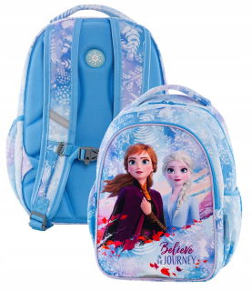 Školský batoh, taška - Coolpack School Bathpack Land of Ice B48305