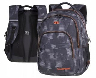 Školský batoh, taška - Coolpack School Batchpack Moro Veľmi Svetlo 87940