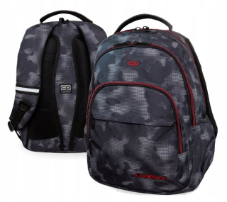 Školský batoh, taška - Coolpack School Batchpack Light Boy Moro B03006