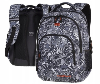 Školský batoh, taška - Coolpack School Batchpack Light Girl 92685