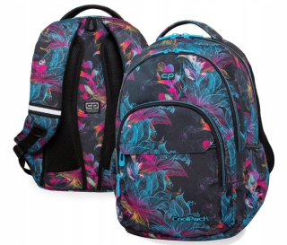 Školský batoh, taška - Coolpack School Batchpack Light Girls Librant