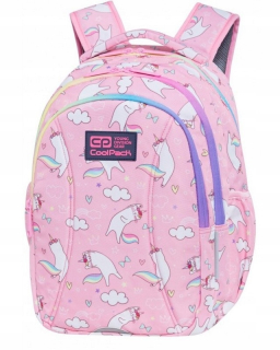 Pusheen - Coolpack batoh dieťa dievča mačiatko jednorožec