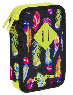 Puzdro na ceruzky Coolpack