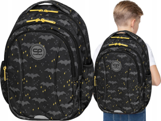 Školský batoh, taška - Coolpack batoh Joy s pre priateľ Bat