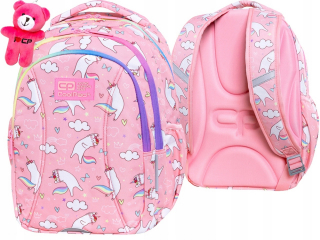 Školský batoh, taška - COOLPACK ŠKOLA BACKPACK JOYKA S 21L PACKEEN C48235