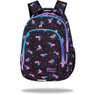 Školský batoh, taška - Školský batoh COOLPACK PRIME UNICORN, UNICORN