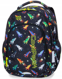 Školský batoh, taška - Coolpack School Batchpack Class I -III Rockets