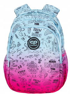 Školský batoh, taška - Coolpack school batoh skoro triedy i -iv
