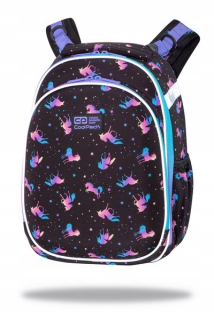 Aktovka školská taška - Coolpack School Bag 25l Dark Unicorn