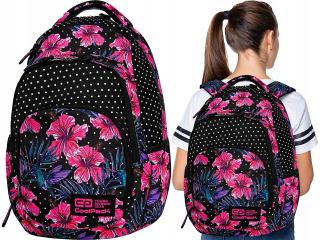 Školský batoh, taška - Coolpack Vance L Backpack 37102 20L