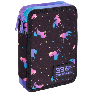 Peračník - COOLPACK DOUBLE XL CUKULOSTI S UNCORMENTOM