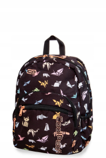 Detský batoh - COOLPACK Detský batoh Mini Cartoon Origami