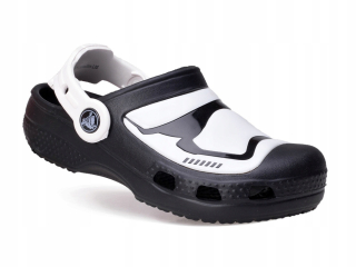 STAR WARS - Crocs Detské topánky Sandále Original
