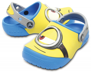 Mimoni - Crocs Funlab CLOG MISY (204113456) 19.5