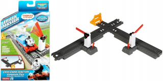 Vláčik Tomáš - Cross Junction Crossing Tome Tomek Trackmaster