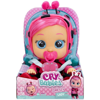 Bábika Cry Babies - Drevená rovnováha rocker Montessori Fish Board