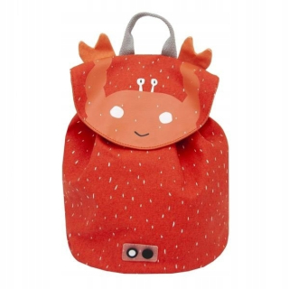 Detský batoh - Nádherný mini batoh predškolák mr. Krab trixie