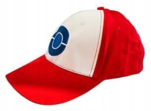Pokémoni - Cap Baseball Cap Pokemon pre chlapcov