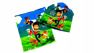 PAW Patrol - Cap + Chimney Dogs PsI PSI PATROL 50 - 52
