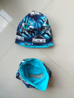PAW Patrol - Plus Cap Fornite a ďalší komín