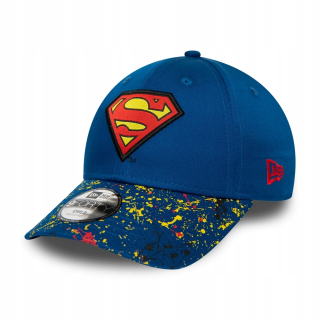 Superman - Detská čiapka Nová ERA Superman BZP