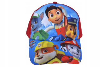 PAW Patrol - Licencia PSI PATROL Baseball License 52-54