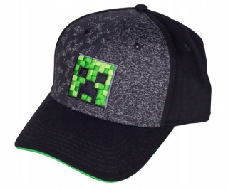 MINECRAFT - UP Nastaviteľný minecraft Creeper