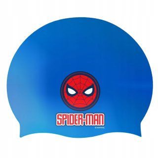 SPIDERMAN - Kúpalisko Spider-Man Boyish Blue