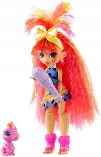 Cave Club - Cave Club Emberly a Flare GNL83 Mattel