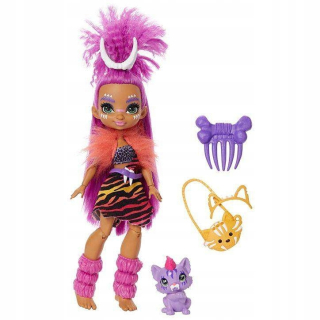 Cave Club - Cave Club Roaralai a Ferrell GNL84 Mattel