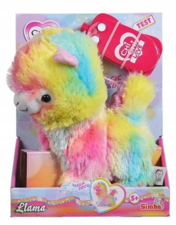 CHI CHI LOVE - Chi chi láska fantasy lama