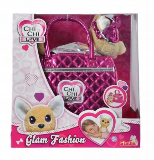 CHI CHI LOVE - Chi Chi Love Glamour (105893125)