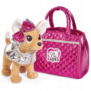 CHI CHI LOVE - Chi Chi Love Glamour / Simba