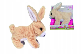CHI CHI LOVE - Chi Chi Love Interactive Bunny Simba