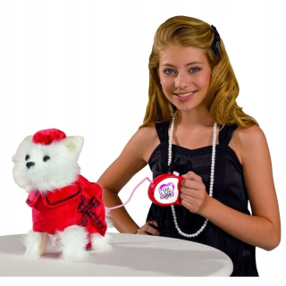 CHI CHI LOVE - Chi Chi Love Interactive POSHI PES