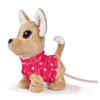 CHI CHI LOVE - Chi Chi Love Interactive Puppy Pilot Lányard