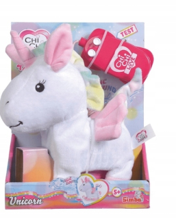 CHI CHI LOVE - Chi Chi Love Unicorn Controlled Inter Simba