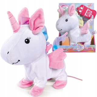 CHI CHI LOVE - Chi Chi Love Unicorn Controlled Interactive